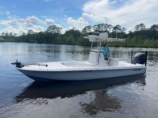 Slide: The Image of Contender 26 Bay 2024 - 3