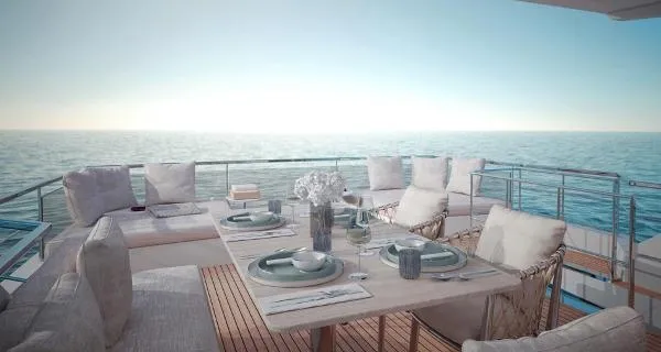 Slide: The Image of Ladenstein LA Ocean 60 2025 - 5
