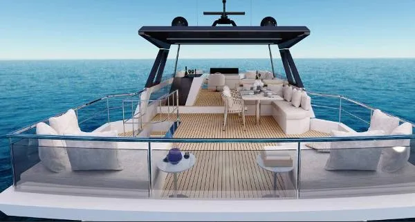 Slide: The Image of Ladenstein LA Ocean 60 2025 - 6