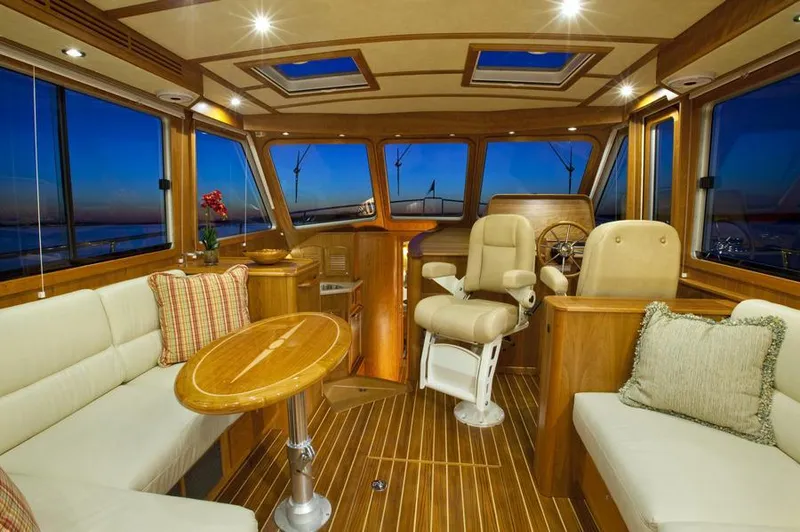 Slide: The Image of Sabre 42 Salon Express 2018 - 6