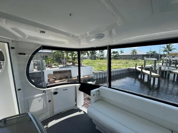 Slide: The Image of Sea Ray 40 Motor Yacht 2006 - 9