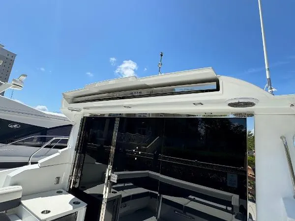 Slide: The Image of Cruisers 46 Cantius 2019 - 11