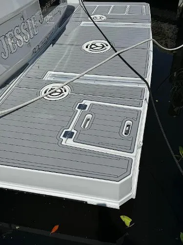Slide: The Image of Cruisers 46 Cantius 2019 - 5