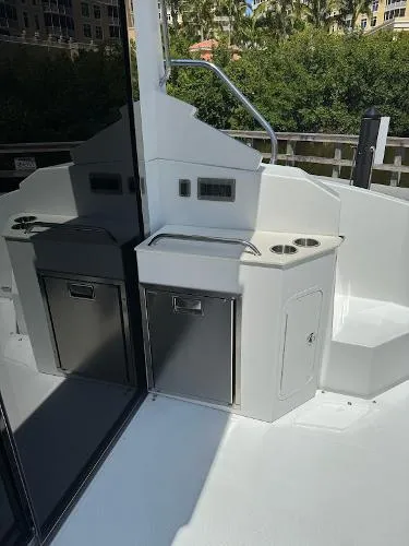 Slide: The Image of Cruisers 46 Cantius 2019 - 8