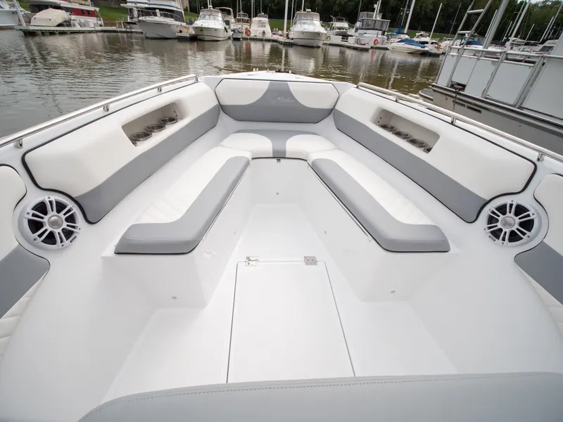 Slide: The Image of Marlago 37 SS 2026 - 17