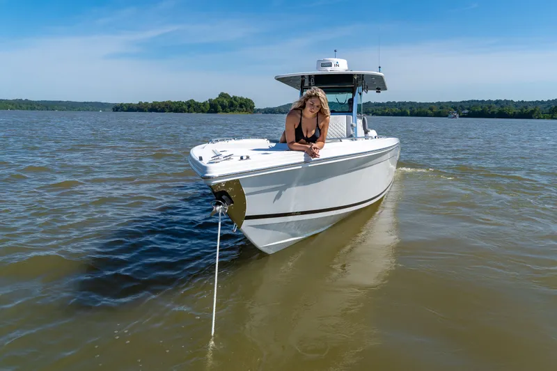 Slide: The Image of Marlago 37 SS 2026 - 22