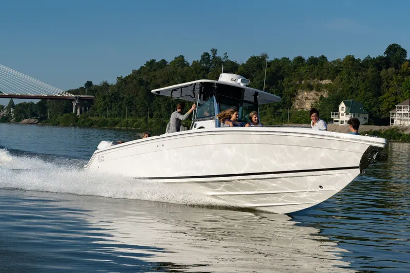 Slide: The Image of Marlago 37 SS 2026 - 3