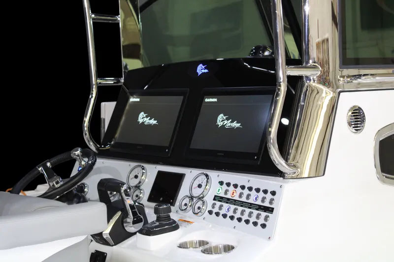 Slide: The Image of Marlago 37 SS 2026 - 5