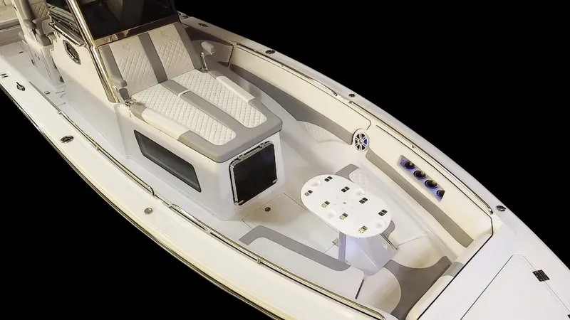 Slide: The Image of Marlago 37 SS 2026 - 8