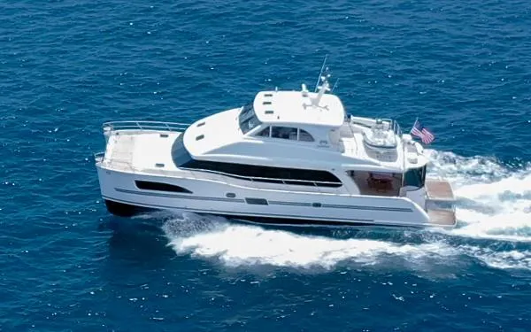 Slide: The Image of Horizon PC65 2020 - 2