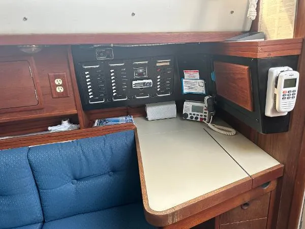 Slide: The Image of C&C 30 1987 - 11