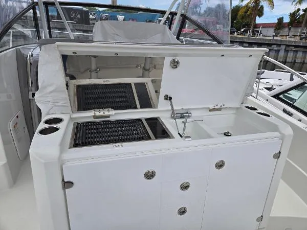 Slide: The Image of Jeanneau Leader 10.5 2018 - 7