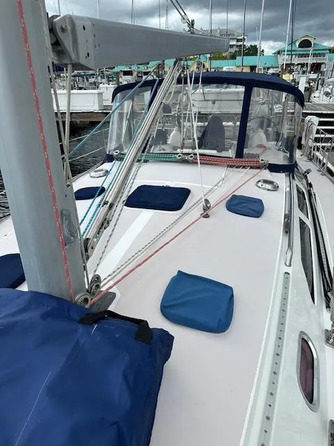 Slide: The Image of Catalina 400 MkII 2004 - 11