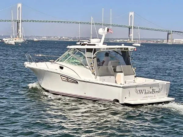 Slide: The Image of Wellcraft 360 Coastal 2006 - 0
