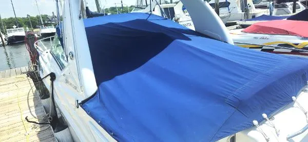 Slide: The Image of Sea Ray 260 Sundancer 2008 - 5
