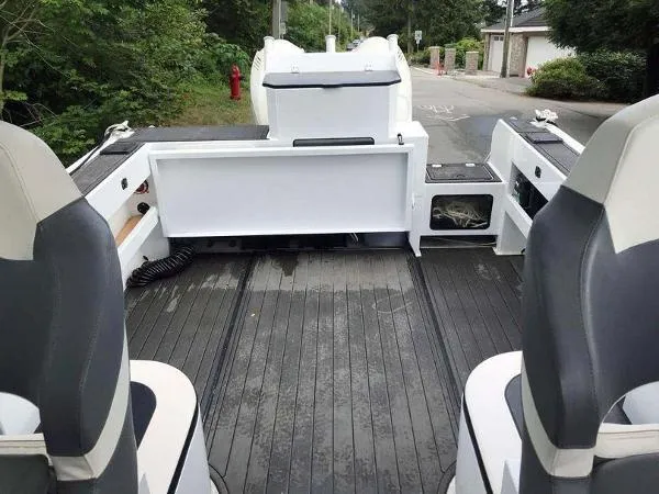 Slide: The Image of Sea King Profisher PT685 2021 - 7