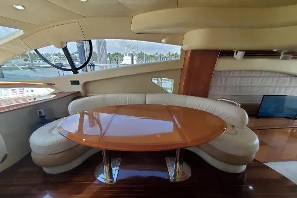 Slide: The Image of Azimut 55 EVOLUTION 2007 - 10