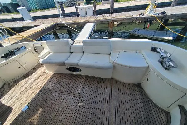 Slide: The Image of Azimut 55 EVOLUTION 2007 - 2