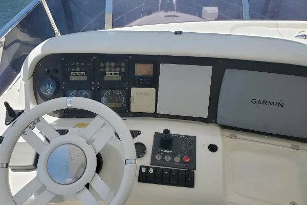 Slide: The Image of Azimut 55 EVOLUTION 2007 - 3