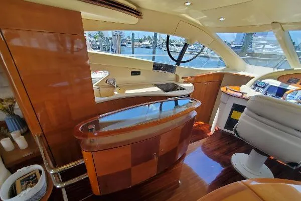 Slide: The Image of Azimut 55 EVOLUTION 2007 - 8