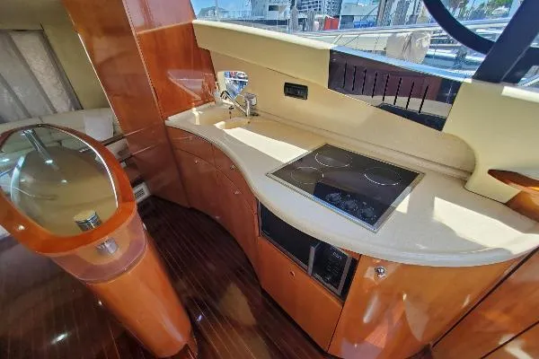 Slide: The Image of Azimut 55 EVOLUTION 2007 - 9