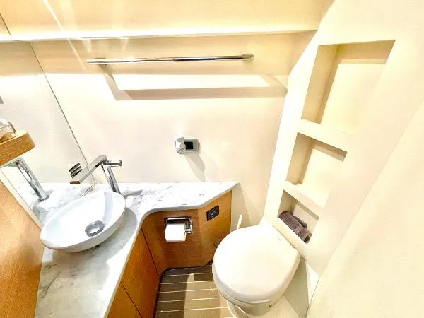 Slide: The Image of Scout 530 LXF 2020 - 11