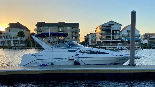 Slide: The Image of Bayliner 2855 Ciera SE 1997 - 0