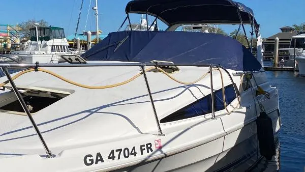 Slide: The Image of Bayliner 2855 Ciera SE 1997 - 4