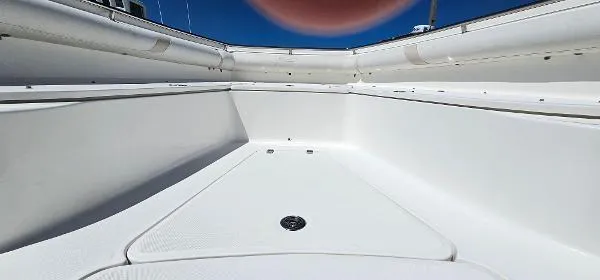 Slide: The Image of Boston Whaler 320 Outrage 2008 - 10