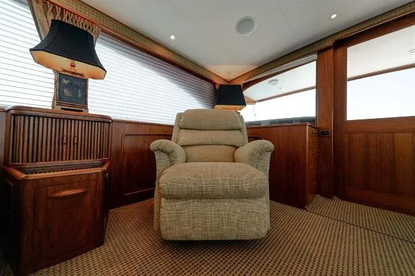 Slide: The Image of Jim Smith 85 Convertible Sportfish 2006 - 10
