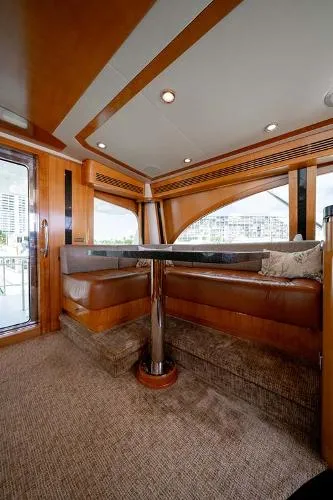 Slide: The Image of Sea Force IX Sportfish 2010 - 9