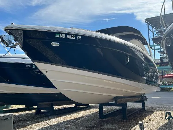 Slide: The Image of Regal 3200 Bowrider 2016 - 0