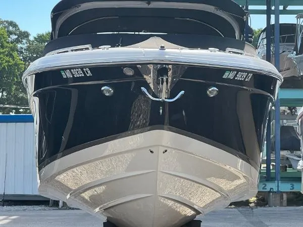 Slide: The Image of Regal 3200 Bowrider 2016 - 1