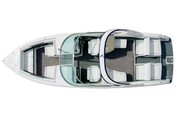 Slide: The Image of Regal 3200 Bowrider 2016 - 9