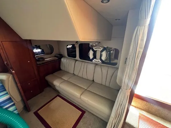 Slide: The Image of Cruisers 370 Express 2007 - 2