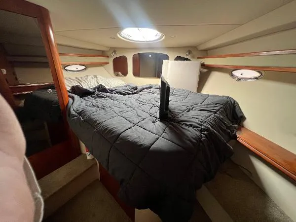 Slide: The Image of Cruisers 370 Express 2007 - 5