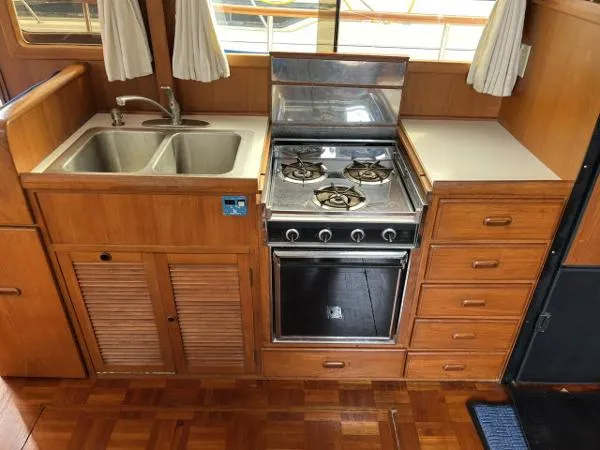 Slide: The Image of Fu Hwa 38 Trawler 1984 - 10