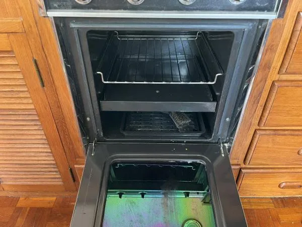 Slide: The Image of Fu Hwa 38 Trawler 1984 - 11