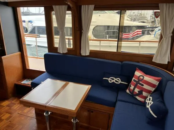 Slide: The Image of Fu Hwa 38 Trawler 1984 - 5