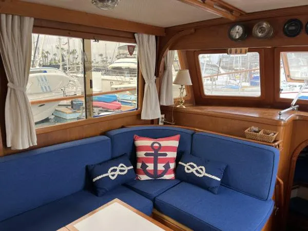 Slide: The Image of Fu Hwa 38 Trawler 1984 - 6