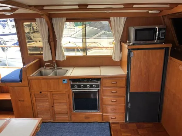 Slide: The Image of Fu Hwa 38 Trawler 1984 - 9