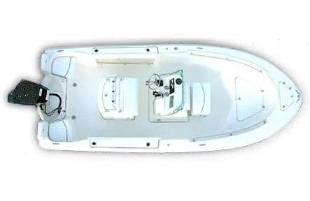 Slide: The Image of Pioneer 197 Sportfish 2012 - 11