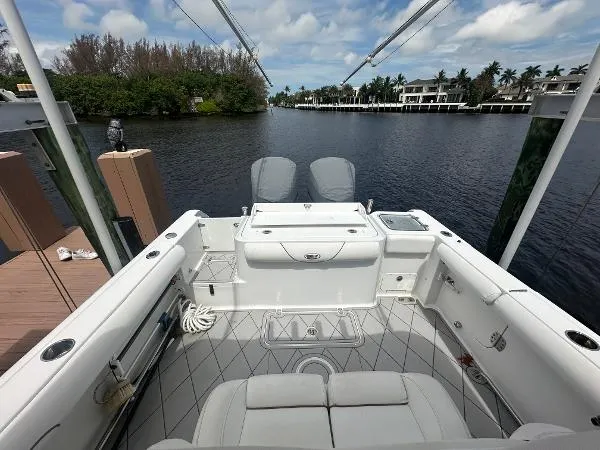Slide: The Image of Sea Hunt 30 Gamefish 2018 - 5