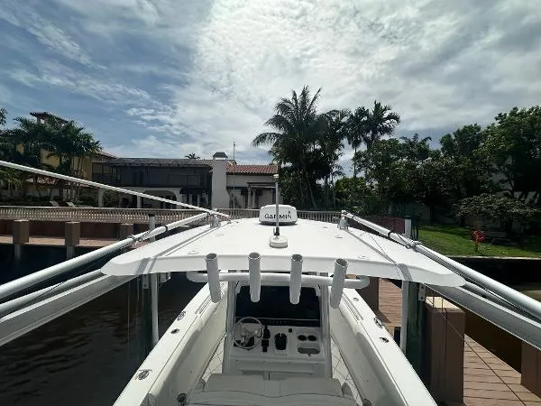 Slide: The Image of Sea Hunt 30 Gamefish 2018 - 8