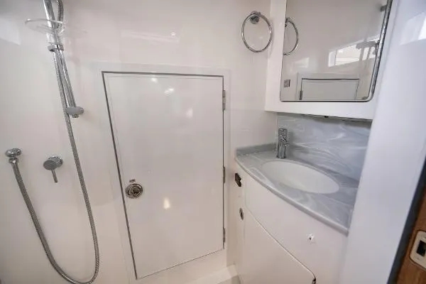 Slide: The Image of Valhalla Boatworks V-46 2024 - 7