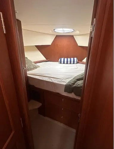 Slide: The Image of Silverton 35 Motor Yacht 2005 - 5