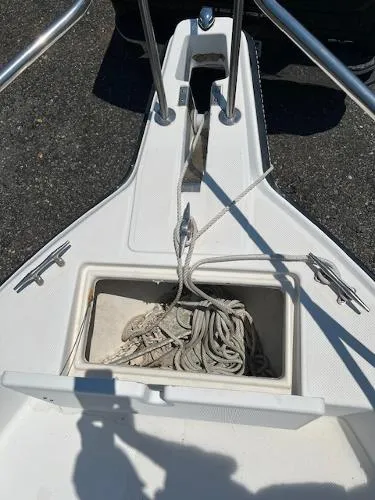 Slide: The Image of Robalo 2440 1993 - 9