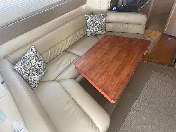 Slide: The Image of Carver Yachts 350 Mariner 2000 - 3