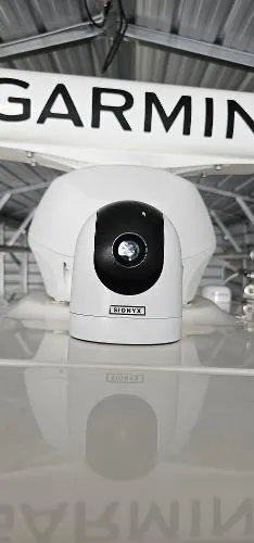 Slide: The Image of Pursuit C 260 Center Console 2014 - 7