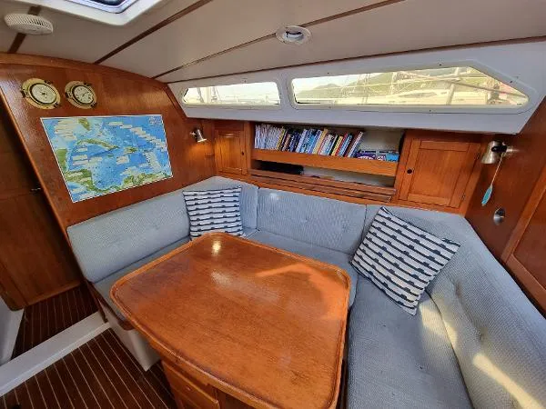 Slide: The Image of Maxi Center Cockpit 1990 - 4